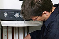 boiler repair Spanby