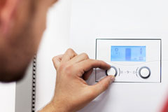 best Spanby boiler servicing companies