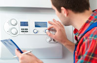 free commercial Spanby boiler quotes