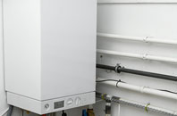 free Spanby condensing boiler quotes