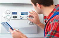 free Spanby gas safe engineer quotes
