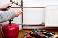free Spanby heating repair quotes