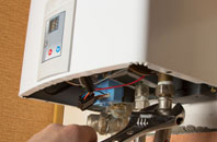 free Spanby boiler install quotes