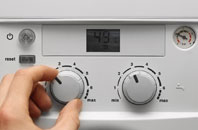free Spanby boiler maintenance quotes
