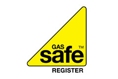 gas safe companies Spanby